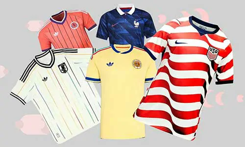 Argentina 2026 Jersey Design Explained: Inspiration, Details and Legacy