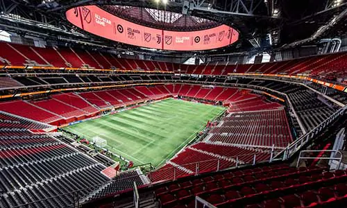 Comparing FIFA World Cup 2026 Stadiums: Facilities, Capacity and Fan Experience