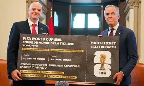 FIFA World Cup 2026 Tickets: Availability, Sales Phases and Booking Rules