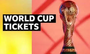 FIFA World Cup 2026 Ticket Lottery Explained: How the Draw System Works