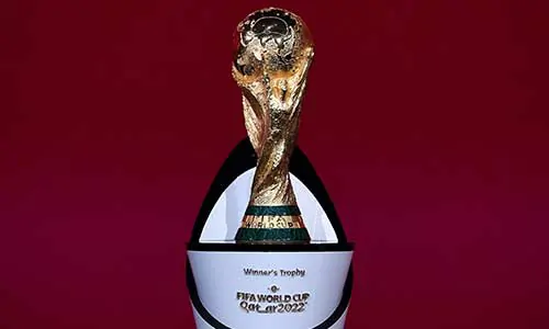FIFA World Cup Trophy History: Who Owns and Keeps the Original Cup?
