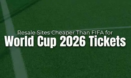 FIFA World Cup 2026 Tickets: Complete Guide to Buying Official Match Tickets